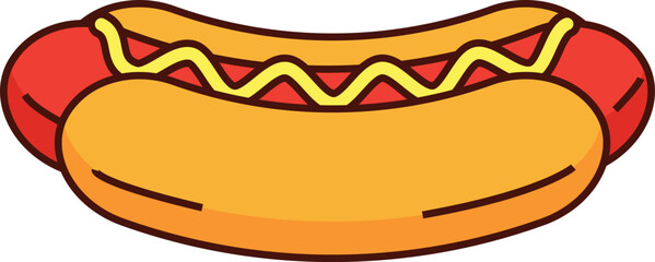 hotdog