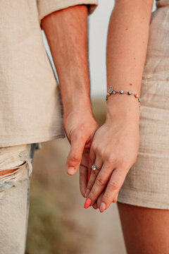 mujer, gente, par, persona, mano, amor, salud, chico, expresiones, romantico, pareja, anillo, reloj, accesorios, detalles