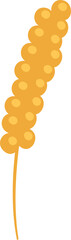 Ear Of Millet