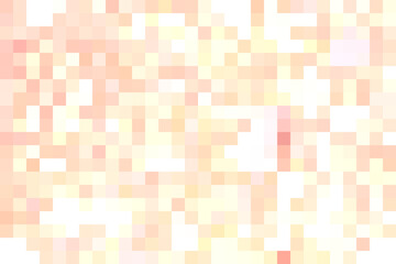 Vector background with abstract grid gradient, pixel art. Blurred illustration for backdrop.