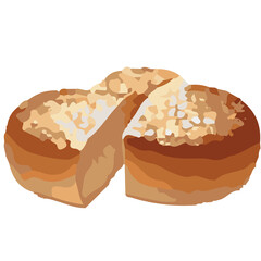 bakery bread homemade