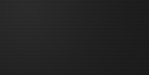 black square pattern abstract plastic background