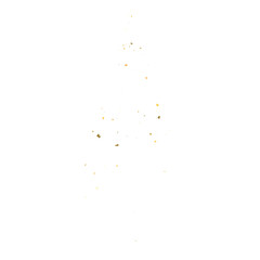 Merry christmas illustration tree