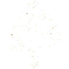 Merry christmas illustration