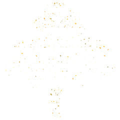 Merry christmas illustration