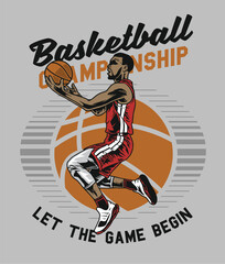 baseball player vector illustration © BOLZ.co