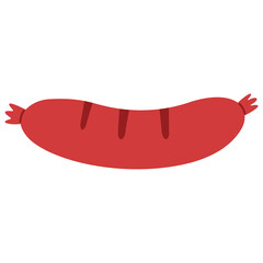 Sausage single 1 PNG