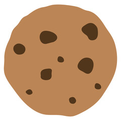 Cookie single 2 PNG