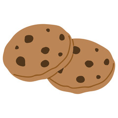 Cookie single 1 PNG