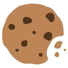 Cookie single 3 PNG