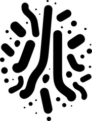 bacteria icon 1