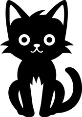 Baby Cat Icon 2