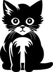 Baby Cat Icon 3