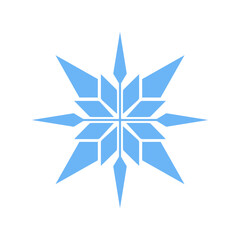 Snowflake Icon