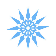 Snowflake Icon