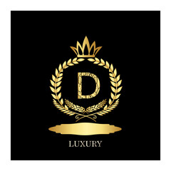 Luxury logo collection, Design for Boutique hotel, Resort, Restaurant, Fashion brand identity. luxury letter a  monogram serif logo design
