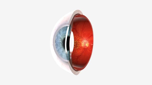 Dry Macular Degeneration