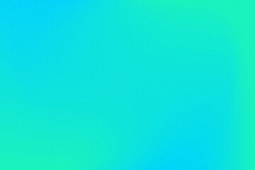 Abstract grainy gradient background with vibrant colors