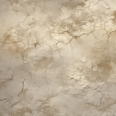 Naklejka premium Stomp Drywall Texture 2d background AI Generative