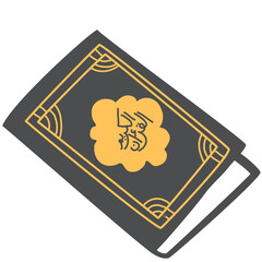 al quran desain vector illustration cartoon 