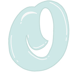 english alphabet