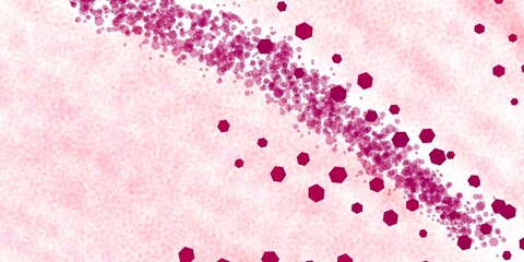 pink water drops background winter love background image surface live art deep paint pattern grunge live animated background wallpaper slide use 
