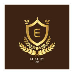 Luxury logo collection, Design for Boutique hotel, Resort, Restaurant, Fashion brand identity. luxury letter a  monogram serif logo design