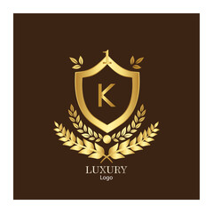 Luxury logo collection, Design for Boutique hotel, Resort, Restaurant, Fashion brand identity. luxury letter a  monogram serif logo design