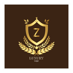 Luxury logo collection, Design for Boutique hotel, Resort, Restaurant, Fashion brand identity. luxury letter a  monogram serif logo design