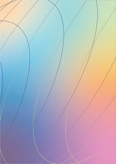 abstract background vector