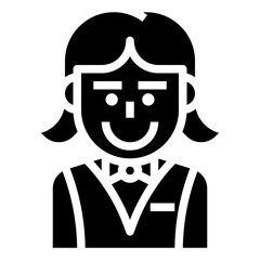 casino line icon,linear,outline,graphic,illustration