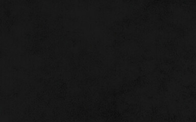 Fototapeta premium Old black background. Blackboard. Chalkboard texture. Concrete. Cement