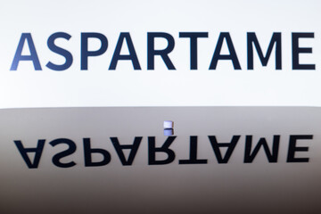 Artificial sweetener aspartame is harmful to health