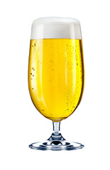 Bierglas