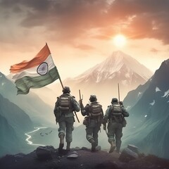 15 AUGUST- vector illustration of 15 august. Independence Day. illustration