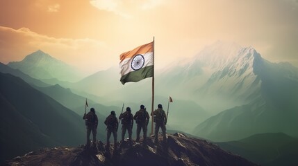 15 AUGUST- vector illustration of 15 august. Independence Day. illustration