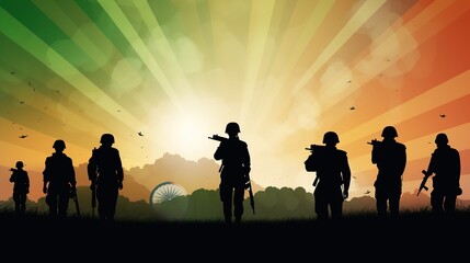 15 AUGUST- vector illustration of 15 august. Independence Day. illustration