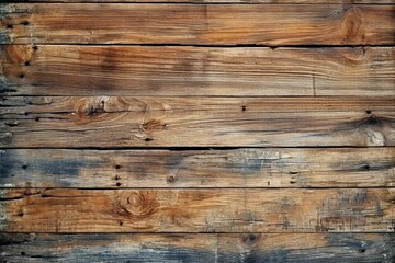 rustic old wood texture background