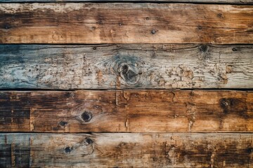 rustic old wood texture background