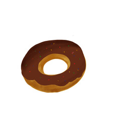 Doughnut