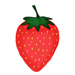 Strawberry 