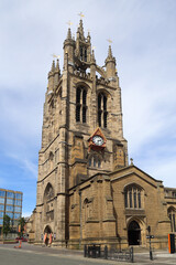 Newcastle Cathedral