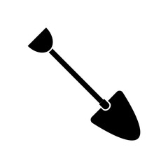 shovel