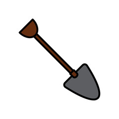 shovel