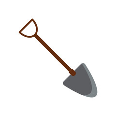 shovel