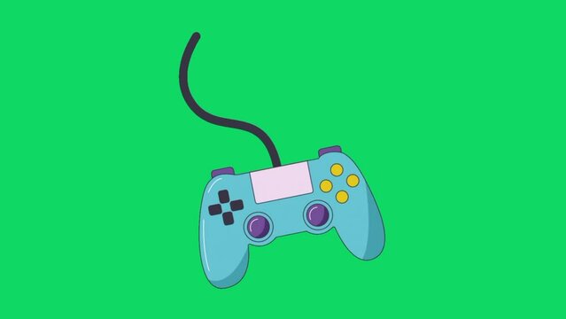 Video game play equipment 