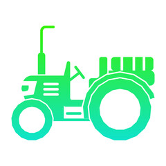 tractor