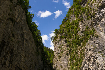 Sights of the Black Sea coast