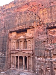 Travel petra