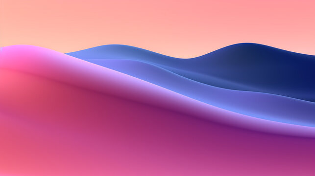 abstract background with waves HD 8K wallpaper Stock Photographic Image
